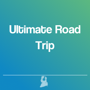 Picture of Ultimate Road Trip