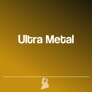Bild von Ultra Metal
