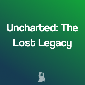 Imagen de  Uncharted: The Lost Legacy