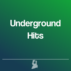 Imagen de  Underground Hits