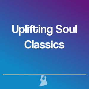 Picture of Uplifting Soul Classics