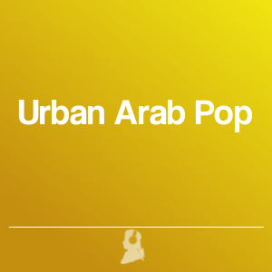 Picture of Urban Arab Pop