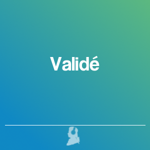 Picture of Validé