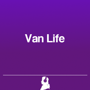 Picture of Van Life