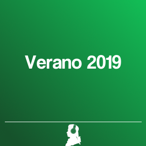 Imagen de  Verano 2019