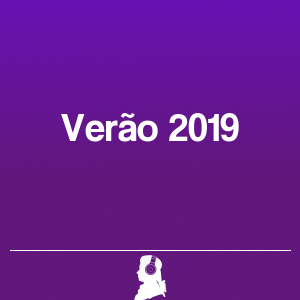 Picture of Verão 2019