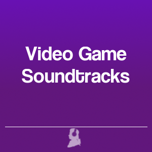 Imagen de  Video Game Soundtracks