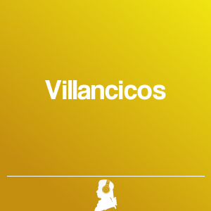 Picture of Villancicos