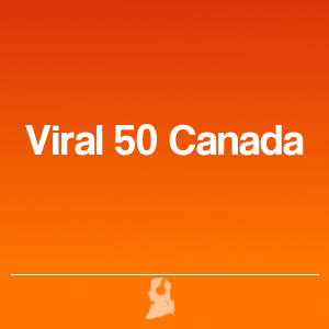 Imagen de Las 50 más Virales en Canadá