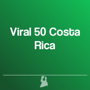 Photo de Les 50 les plus Virales en Costa Rica