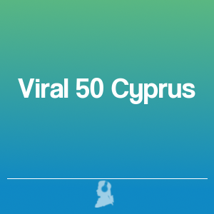 Picture of The 50 Top Viral in Cyprus