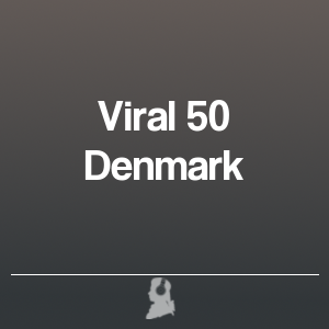 Imagen de  Las 50 más Virales en Dinamarca
