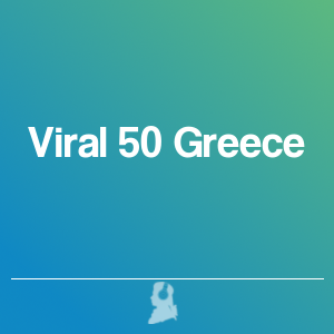 Imagen de  Las 50 más Virales en Grecia