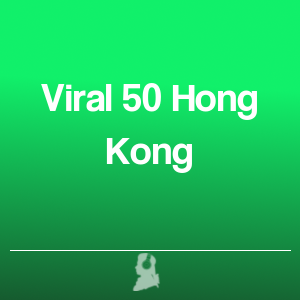 Foto de As 50 mais virais na Hong Kong