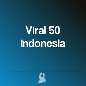 Picture of The 50 Top Viral in Indonesia