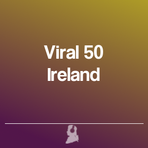 Imatge de Les 50 més virals a Irlanda