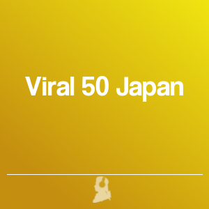 Imagen de  Las 50 más Virales en Japón