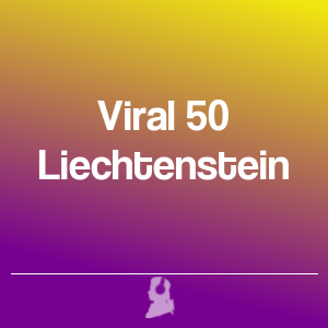 Picture of The 50 Top Viral in Liechtenstein
