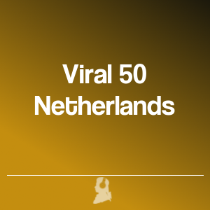 Imagen de  Las 50 más Virales en Países Bajos