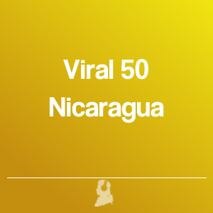 Picture of The 50 Top Viral in Nicaragua