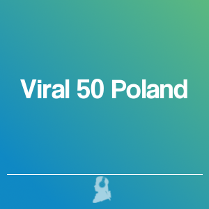 Imagen de  Las 50 más Virales en Polonia