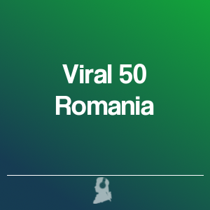 Imagen de  Las 50 más Virales en Rumania
