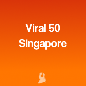 Photo de Les 50 les plus Virales en Singapour