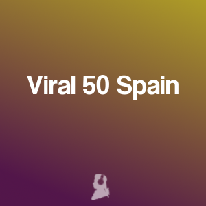 Picture of The 50 Top Viral in Spain