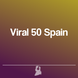 Imagen de  Las 50 más Virales en España