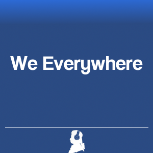 Picture of We Everywhere