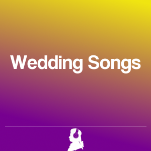 Picture of Wedding Songs