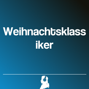 Picture of Weihnachtsklassiker