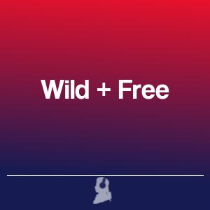 Picture of Wild + Free