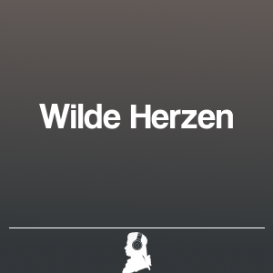 Picture of Wilde Herzen