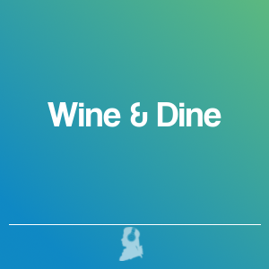 Imatge de Wine & Dine