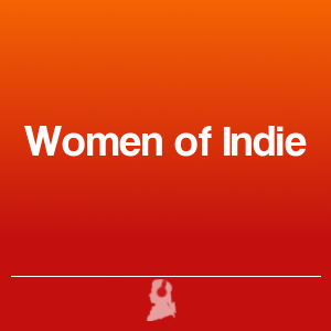 Picture of Women of Indie