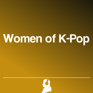Imagen de  Women of K-Pop