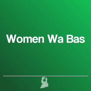 Bild von Women Wa Bas