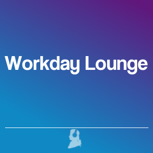 Photo de Workday Lounge