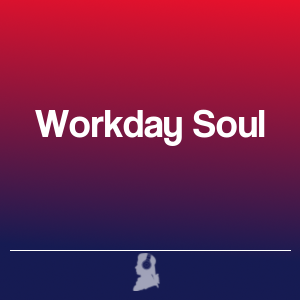 Bild von Workday Soul