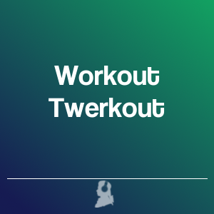Picture of Workout Twerkout