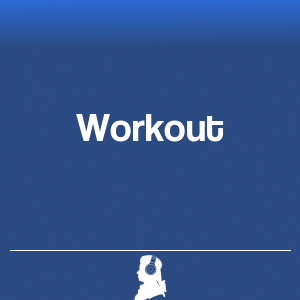 Imagen de  Workout
