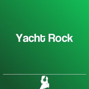 Picture of Yacht Rock