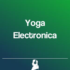 Picture of Yoga Electronica