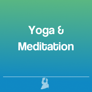 Picture of Yoga & Meditation