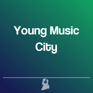 Imatge de Young Music City