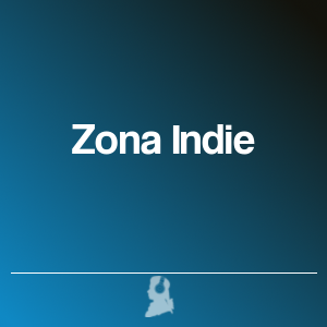 Picture of Zona Indie