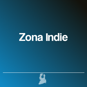 Imagen de  Zona Indie